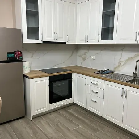 Apartment Large 2 Vlorë