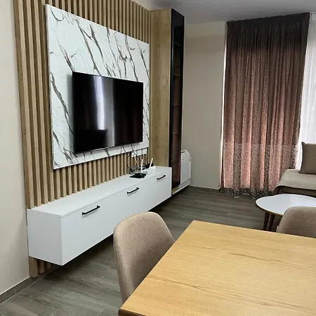 Apartment Large 2