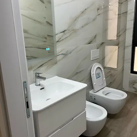 Apartment Large 2