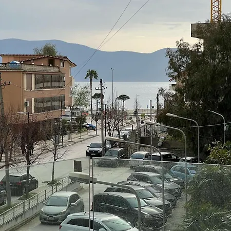 Apartment Large 2 Vlore