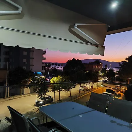 Large 2 Apartment Vlorë